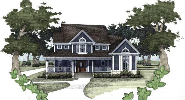 Main Plan Photo