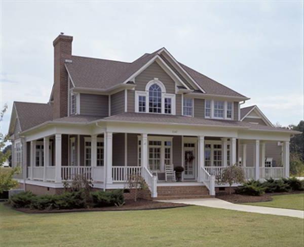 Main Plan Photo