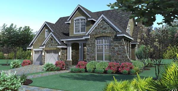 Main Plan Photo