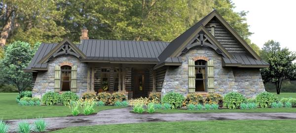 Main Plan Photo