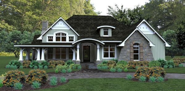 Main Plan Photo