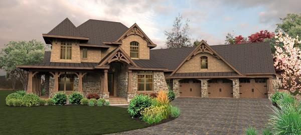 Main Plan Photo
