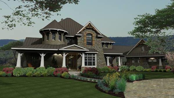 Main Plan Photo