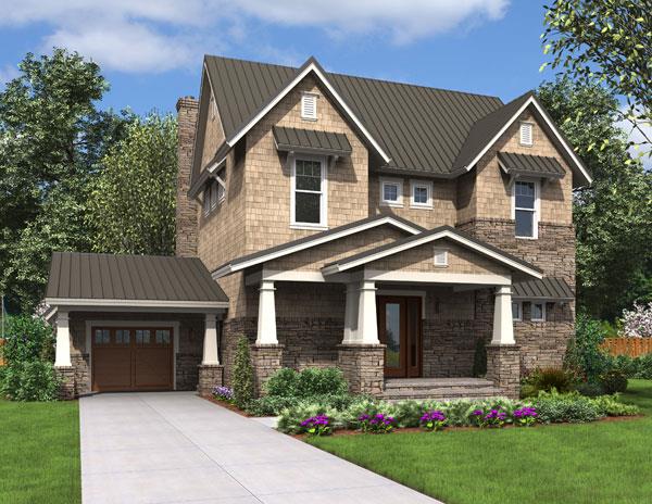 Main Plan Photo