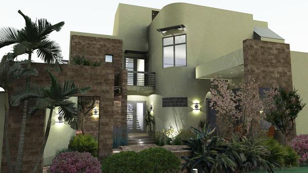Main Plan Photo