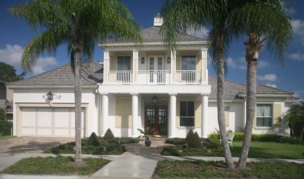 Main Plan Photo