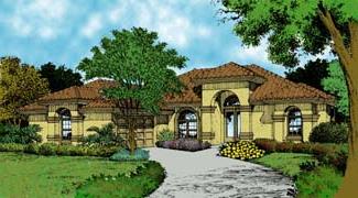 Main Plan Photo