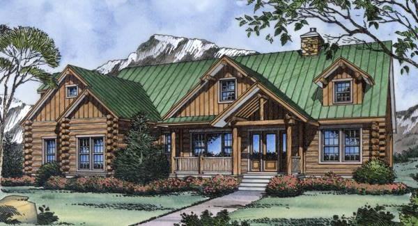 Main Plan Photo
