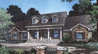 Main Plan Photo