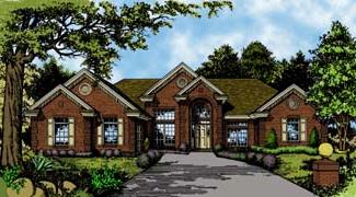 Main Plan Photo