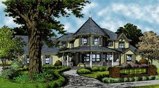 Main Plan Photo