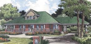 Main Plan Photo