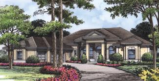 Main Plan Photo
