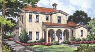 Main Plan Photo