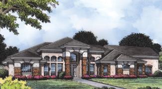 Main Plan Photo