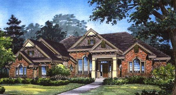 Main Plan Photo