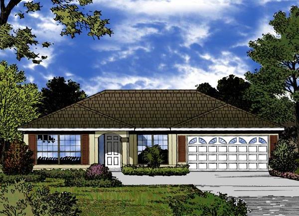 Main Plan Photo