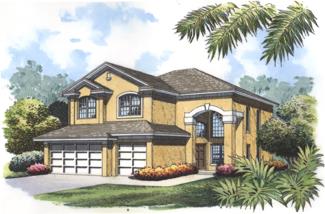 Main Plan Photo