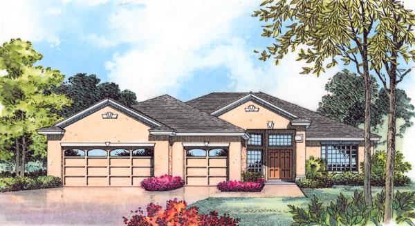 Main Plan Photo