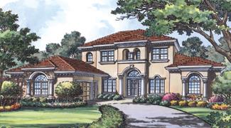 Main Plan Photo