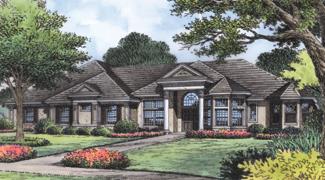Main Plan Photo