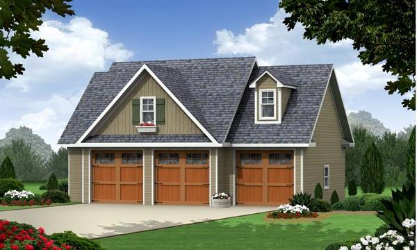 Main Plan Photo