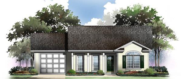 Main Plan Photo