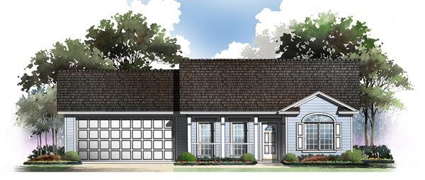 Main Plan Photo