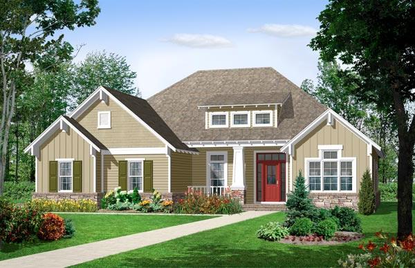 Main Plan Photo