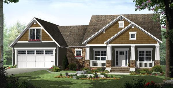 Main Plan Photo