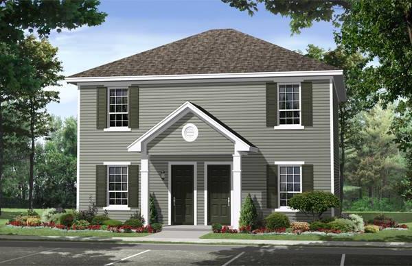 Main Plan Photo
