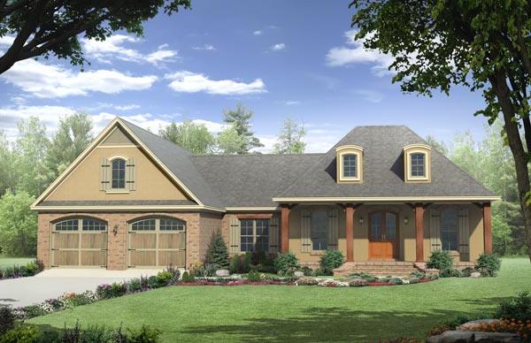 Main Plan Photo