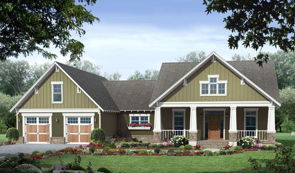 Main Plan Photo