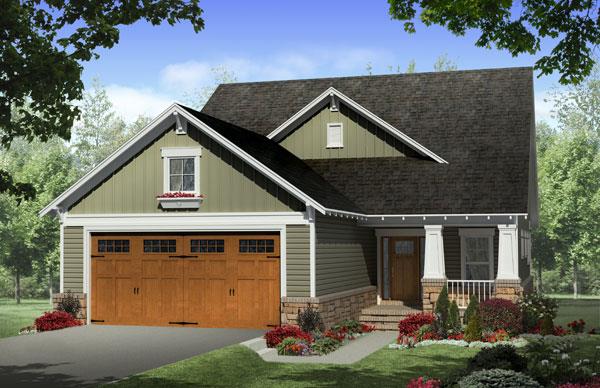 Main Plan Photo