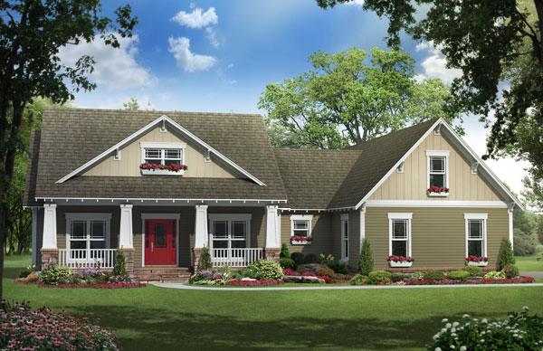 Main Plan Photo