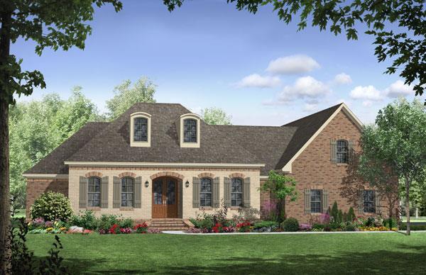 Main Plan Photo