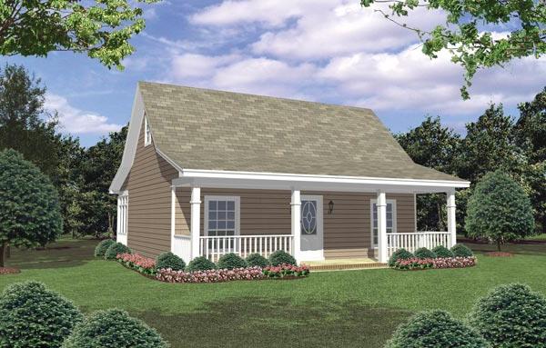 Main Plan Photo