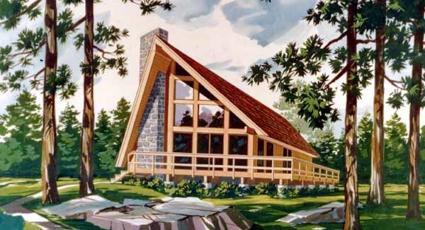 Main Plan Photo