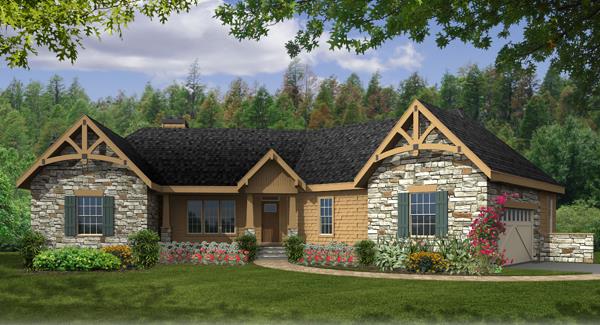 Main Plan Photo