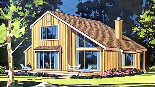 Main Plan Photo