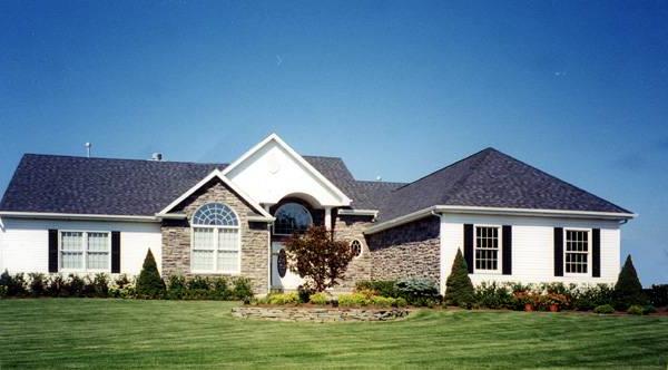 Main Plan Photo