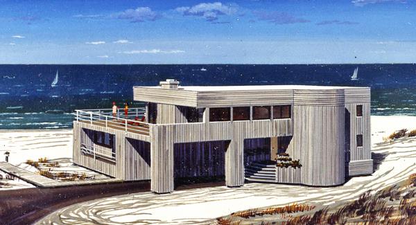 Main Plan Photo