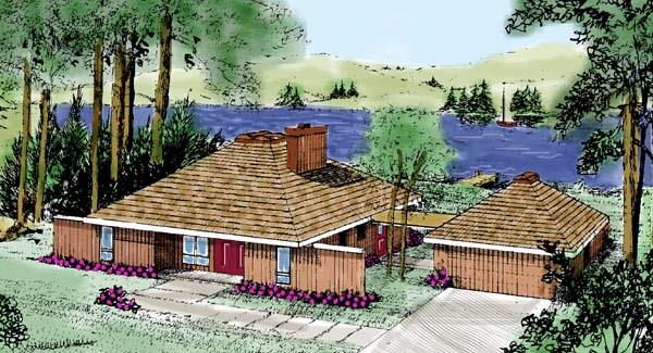 Main Plan Photo
