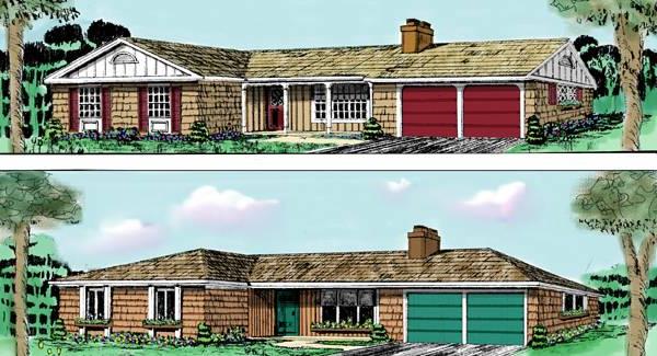Main Plan Photo