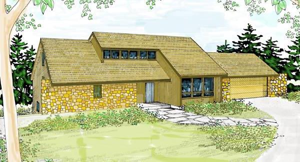 Main Plan Photo