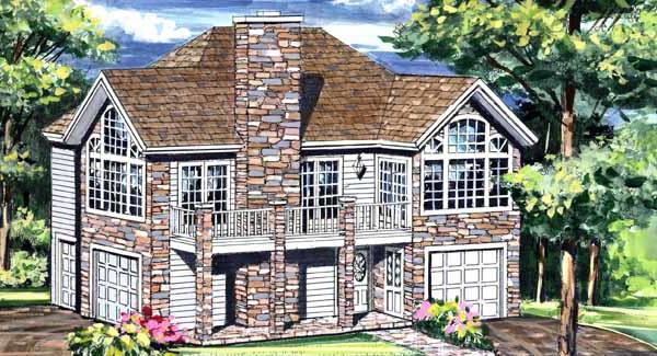 Main Plan Photo