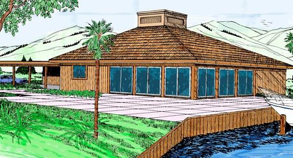 Main Plan Photo