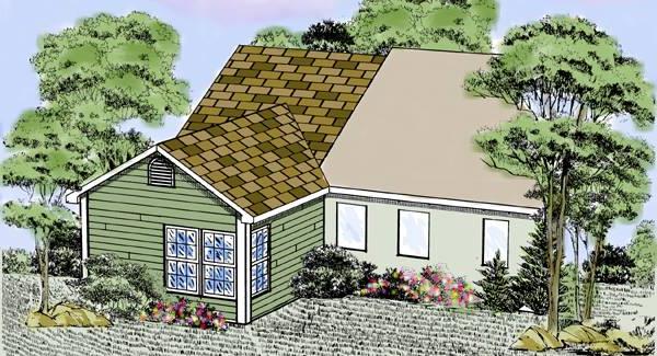 Main Plan Photo