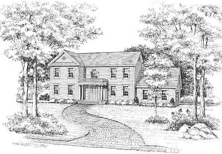 Main Plan Photo