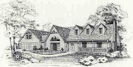 Main Plan Photo